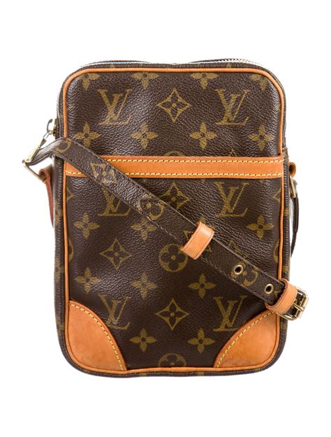 louis vuitton trunk crossbody|Louis Vuitton unisex crossbody bag.